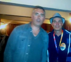 Ed Robertson - Baenaked Ladies