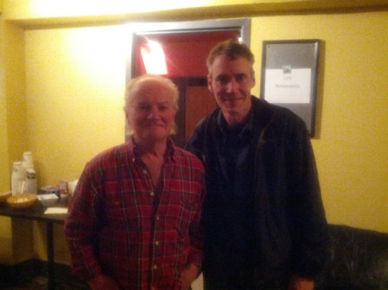 Jim Rodford - The Kinks