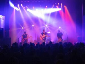 Courtesy of Richard Burnett