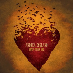 Andrea England Hope and other sins
