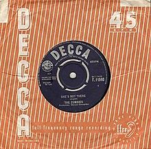 220px-She's_Not_There_single