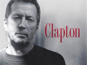clapton