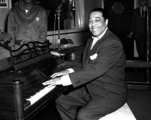 Duke-Ellington-Biography