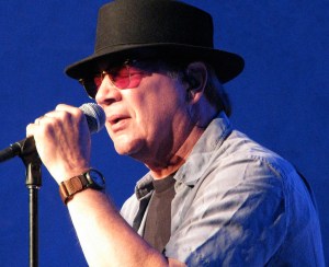 Mitch Ryder by Jason Engstrom