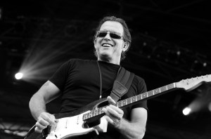 Tommy Castro