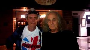 Nick Angelo ( The Four Frenchmen)