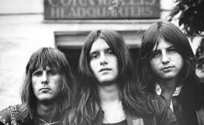 Emerson, Lake and Palmer