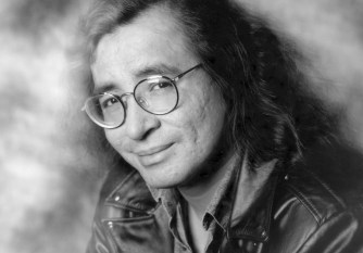 Arts_Thomson-Highway