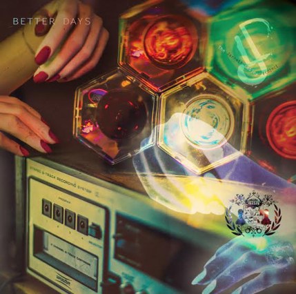 Jarrett Lobley Project Click here!