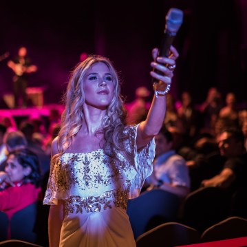 Joss Stone - July 5th