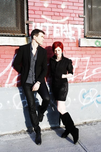 Bete.e and Stef Interview Here