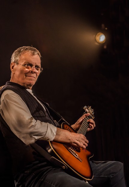 Bob Walsh - Interview Here