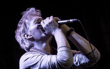 GUY Belanger - Interview Here