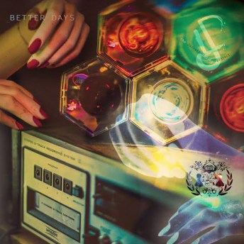 Jarrett Lobley Project Click Here !