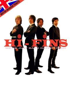 April 9th - Buy tickets Here !