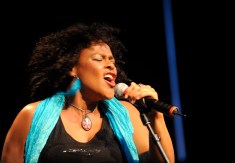 Festiblues Ahuntsic 2010 les 40 ans de Martin Deschamps