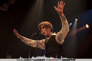 David Brighton-Bowie Tribute--0144