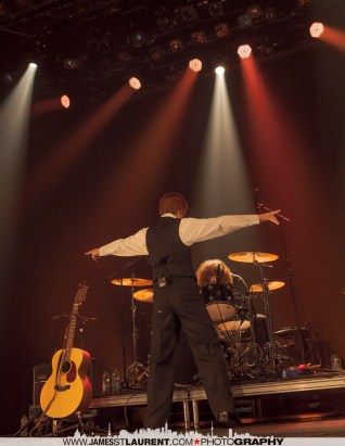 David Brighton-Bowie Tribute--0152