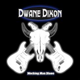 Working Man Blues CD Cover