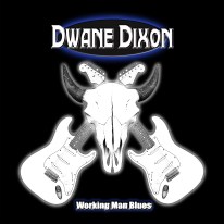 Working Man Blues CD Cover